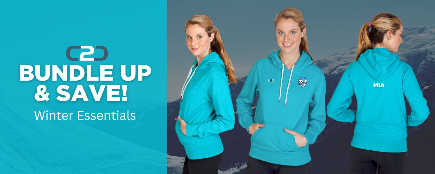 Bundle Up & Save with C2C Winter Bundles