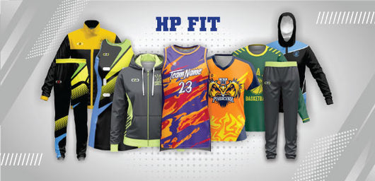 HP FIT