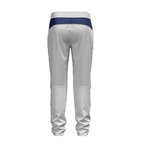 Netball Umpire Track Pants New Fit Design Your Own Custom