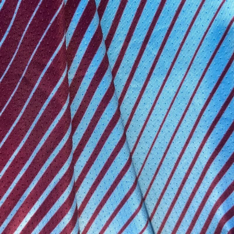 Ice Mesh fabric