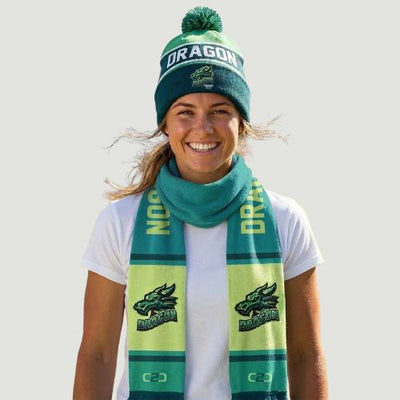 Custom Beanies & Scarves