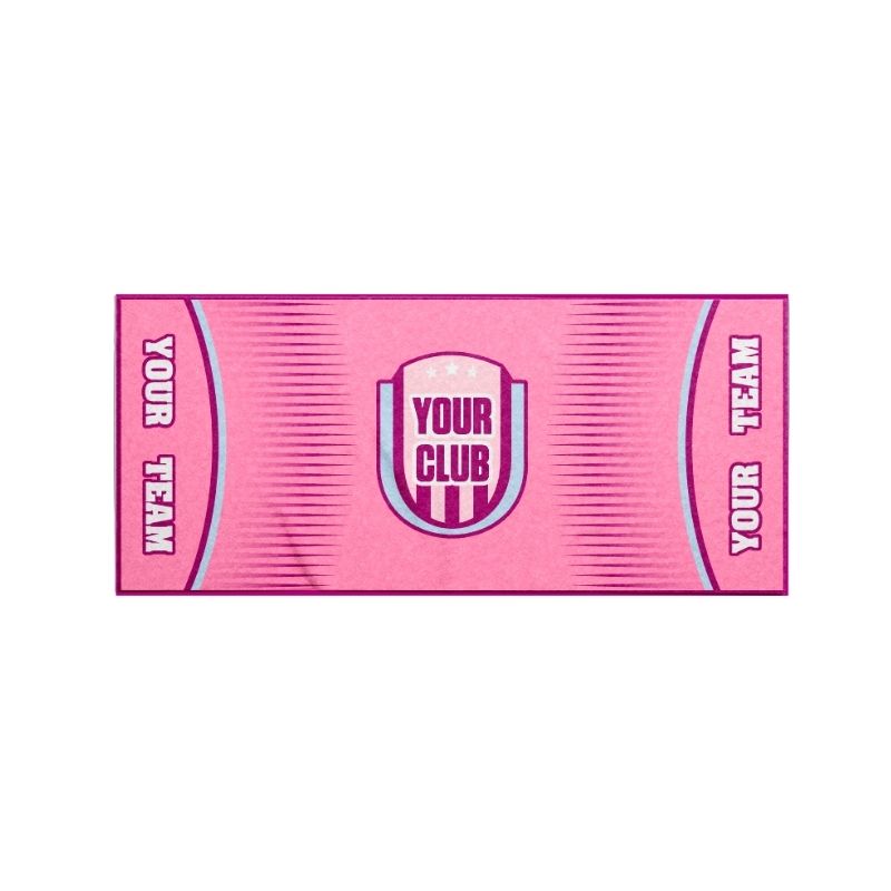 Design Your Own Bath Sheet Towel 75cm x 170cm 03 main image 1