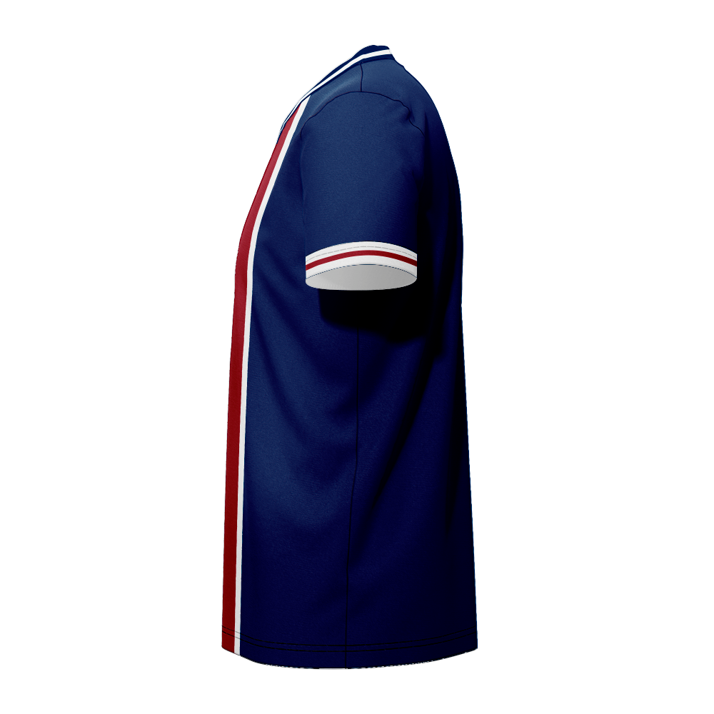 Custom PSG Jersey Australia PSG Soccer Jersey Coast 2 Coast Sports