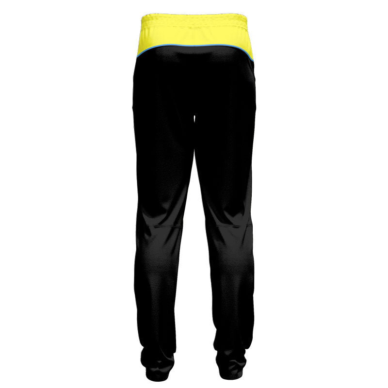 Conquer Tall Track Pants New Fit Design Your Own– Coast 2 Coast Sports  Australia