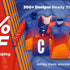 C2C Early Bird Offer November: 15% OFF Sea Freight Special for Next Season Team Uniforms
