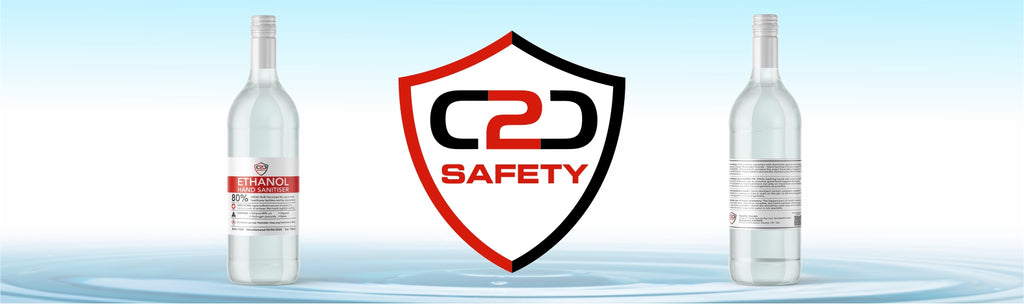 C2C Safety Story