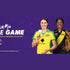 Application for CADBURY Get in the Game Grants for Female Sports Is Now Open!