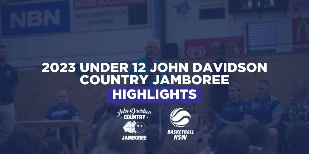 2023 John Davidson Country Jamboree Highlights (Northern Conference)