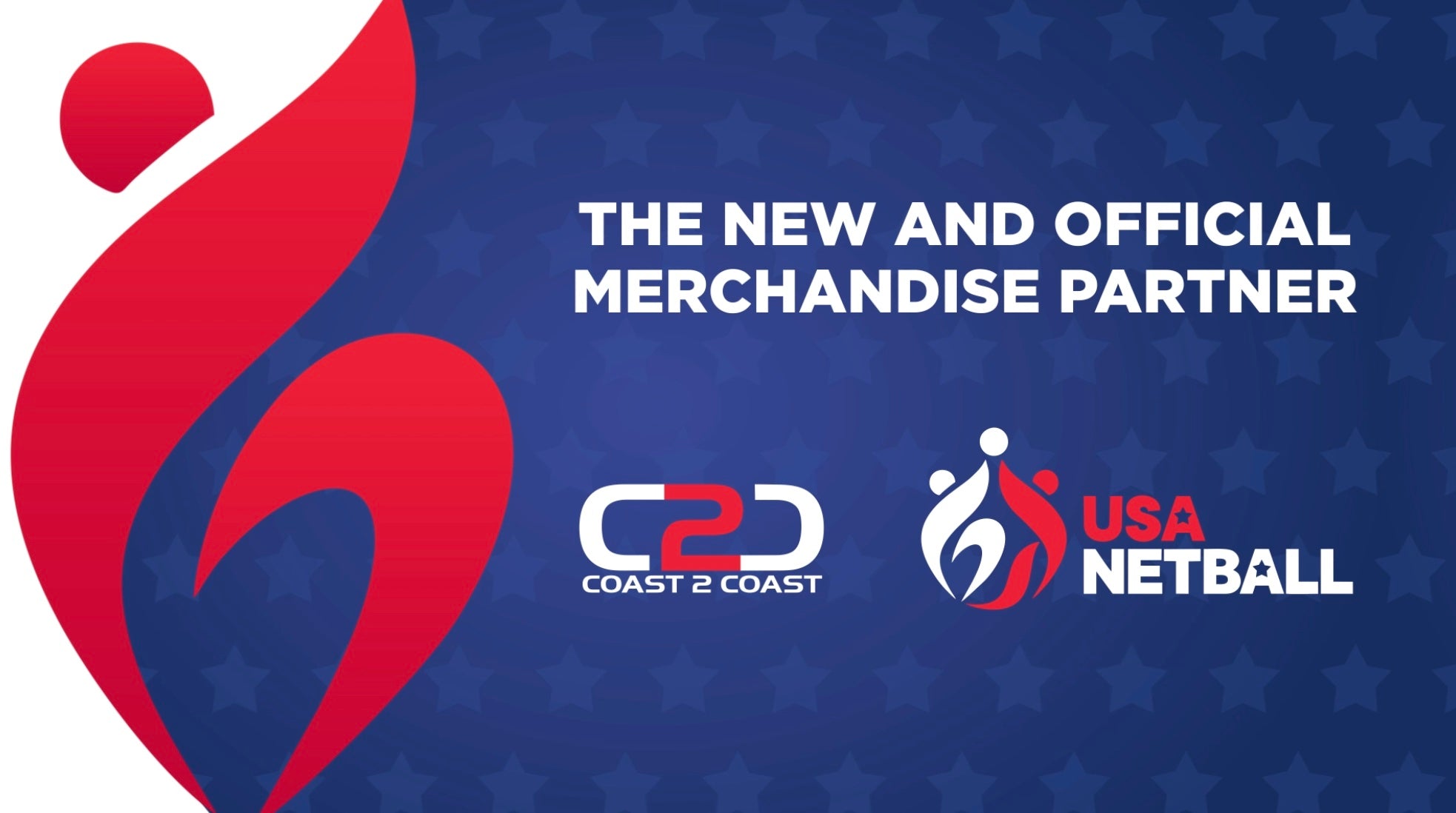 C2C Sports Partners with USA Netball