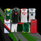 NBA-Inspired Custom Basketball Uniforms