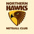 Northern Hawks Custom Range