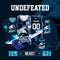 Undefeated Collection
