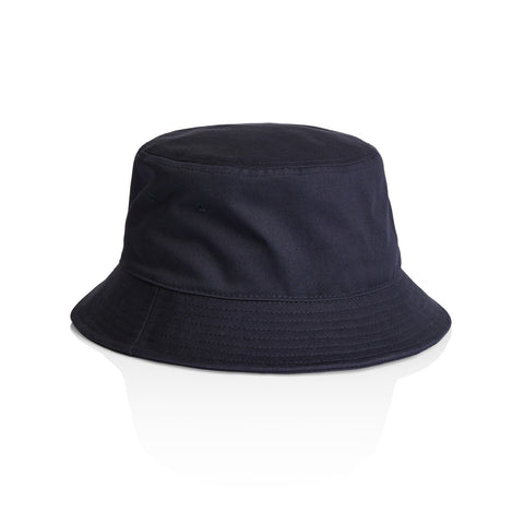 Bucket Hat — NAVY
