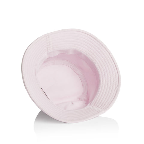 Bucket Hat — ORCHID (back)