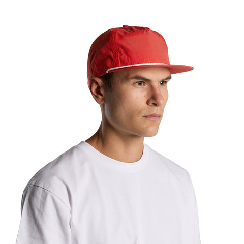 Surf Rope Cap — Lifestyle