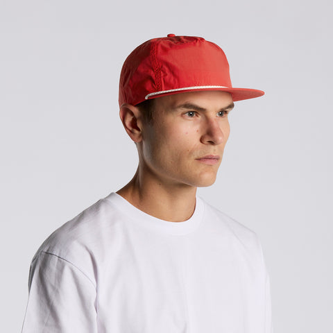 Surf Rope Cap — Hero