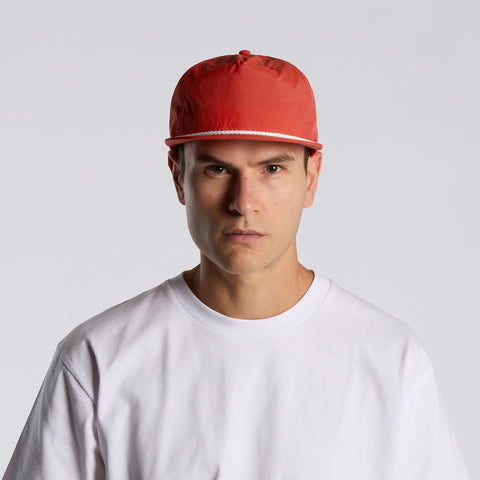 Surf Rope Cap — Lifestyle
