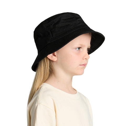 Kids Bucket Hat — Lifestyle