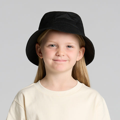 Kids Bucket Hat — Lifestyle