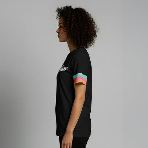 Fiesta Street Warm Up Tee Design Your Own Custom