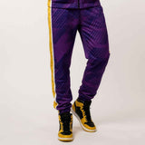 LA Custom Core Trackpants with cuff