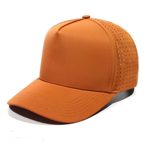 Kensington Cap