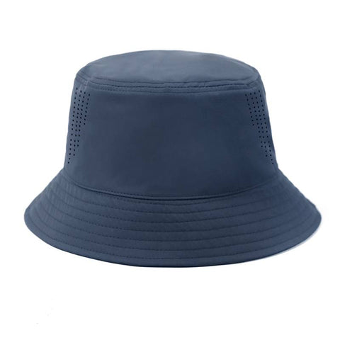 Atlas Bucket Hat