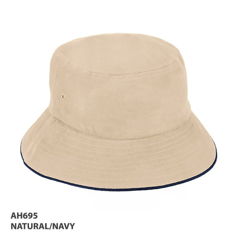 HBC Sandwich Bucket Hat