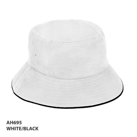 HBC Sandwich Bucket Hat