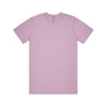 Mens Classic Tee Lavender Front
