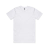 Mens Classic Tee White Front