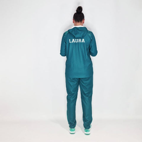 Laura Malcolm Track Pants Design Your Own