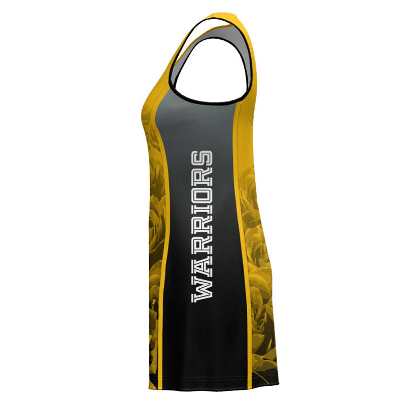 Slice Core Netball Dress Custom Design Your Own main image 0