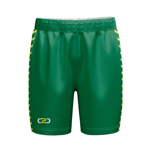 Boomers 21 Core Shorts Above Knee Design Your Own Custom