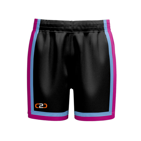 FIESTA Core Shorts High Thigh Design Your Own Custom