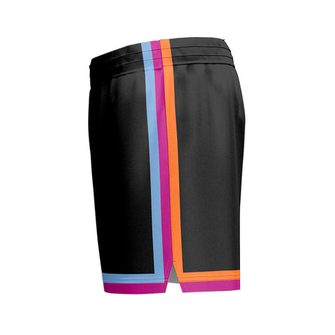 FIESTA Core Shorts High Thigh Design Your Own Custom