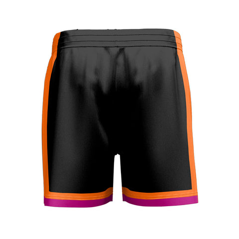 FIESTA Core Shorts High Thigh Design Your Own Custom