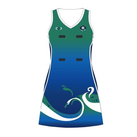 Country Connection Netball Dress