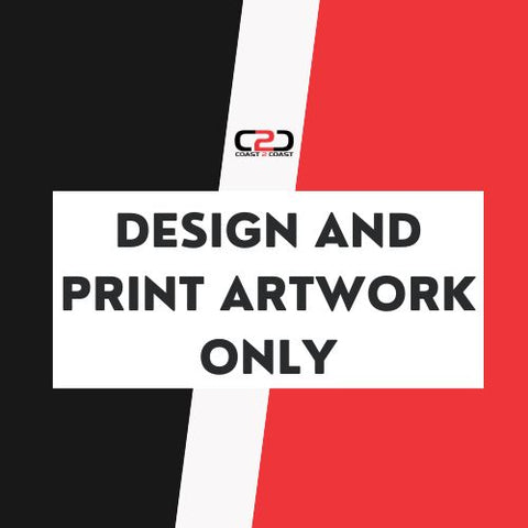 Print and Press Your Artwork