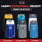 Stock Basketball Kits 
