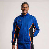 Empire Custom Core Tracktop with Collar