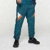 Flight Custom Core Trackpants with cuff
