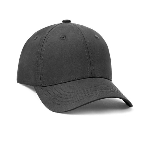 Netball Is Life Premium Cap "Black"