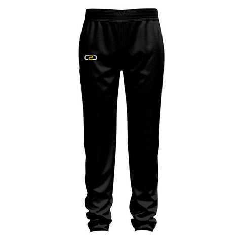 Officials Basketball Tech Track Pants New SlimFit HP Design Your Own