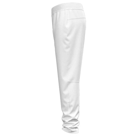 Plain Netball Umpire SlimFit HP Tech Track Pants Design Your Own Custom