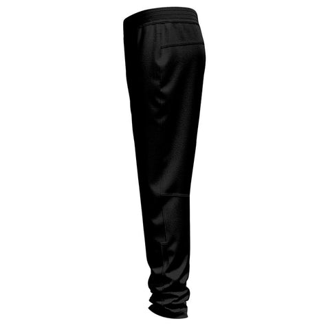 Officials Basketball Tech Track Pants New SlimFit HP Design Your Own