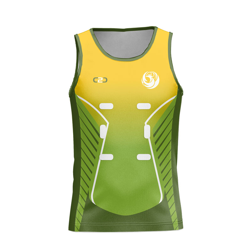 Blitz Netball Singlet Design Your Own Custom– Coast 2 Coast Sports ...