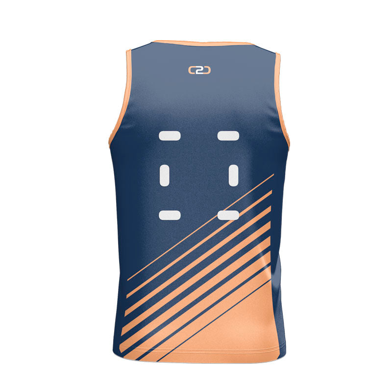 Netball Singlet 101 Design Your Own Custom– Coast 2 Coast Sports Australia