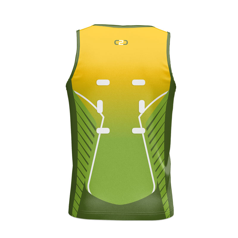 Blitz Netball Singlet Design Your Own Custom– Coast 2 Coast Sports ...