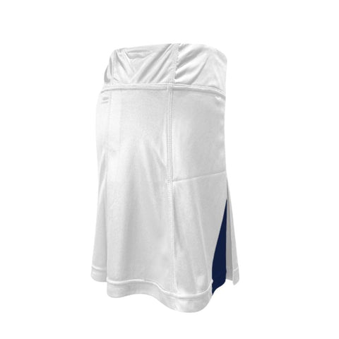 Netball Umpire Skort - side view